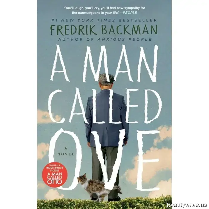 15 трогательных книг, которые растопят ваше холодное, мертвое сердце