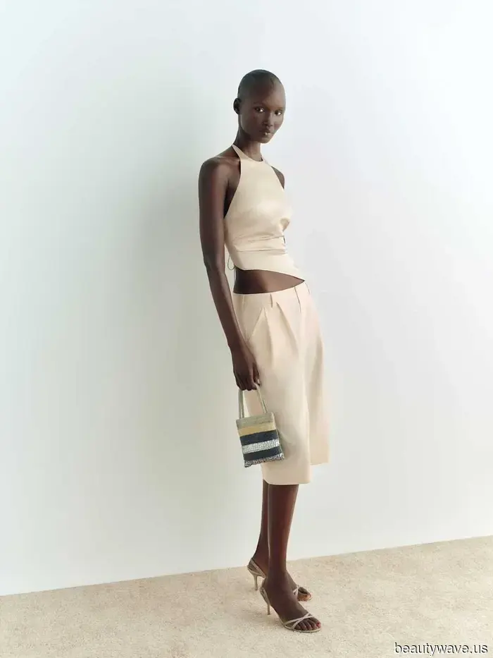 Here’s Some Great Style: 30 Wonderful Pieces I Discovered at J.Crew, Zara, and Reformation.