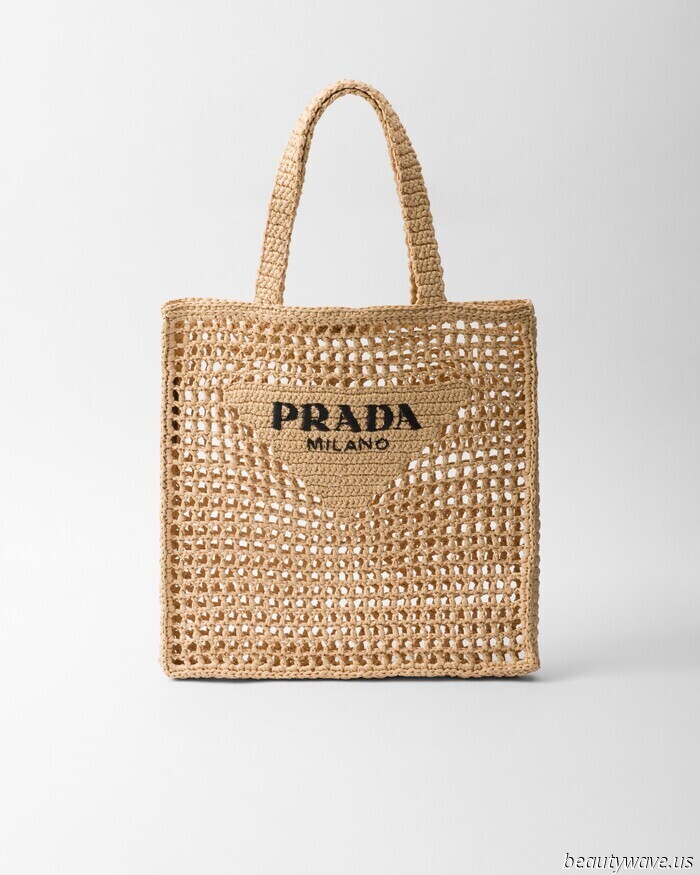Effortless and Timelessly Stylish—The 9 Finest Luxury Basket Bags to Invest in Right Now