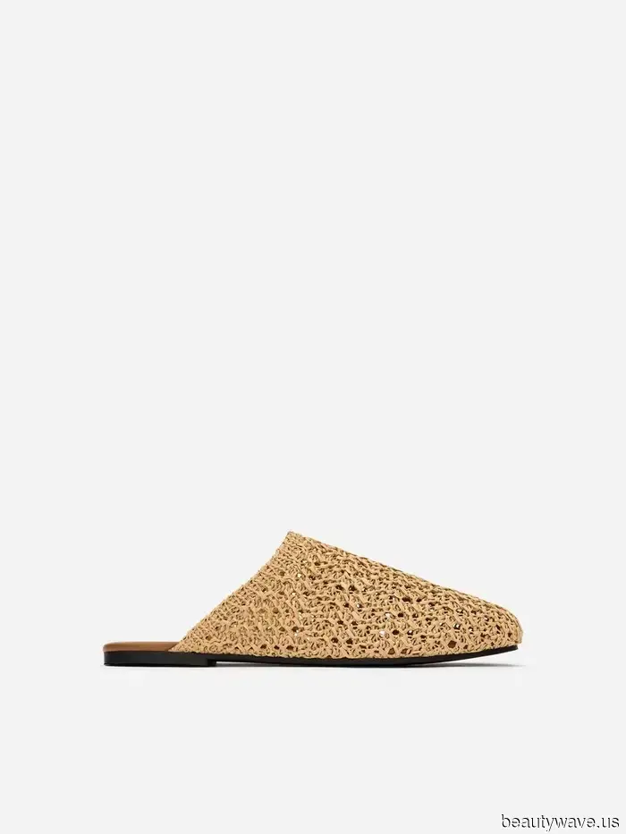 I'm Fed Up with Dull Feet—These 6 Stylish Sandal Trends Will Be Your Top Choice This Summer.