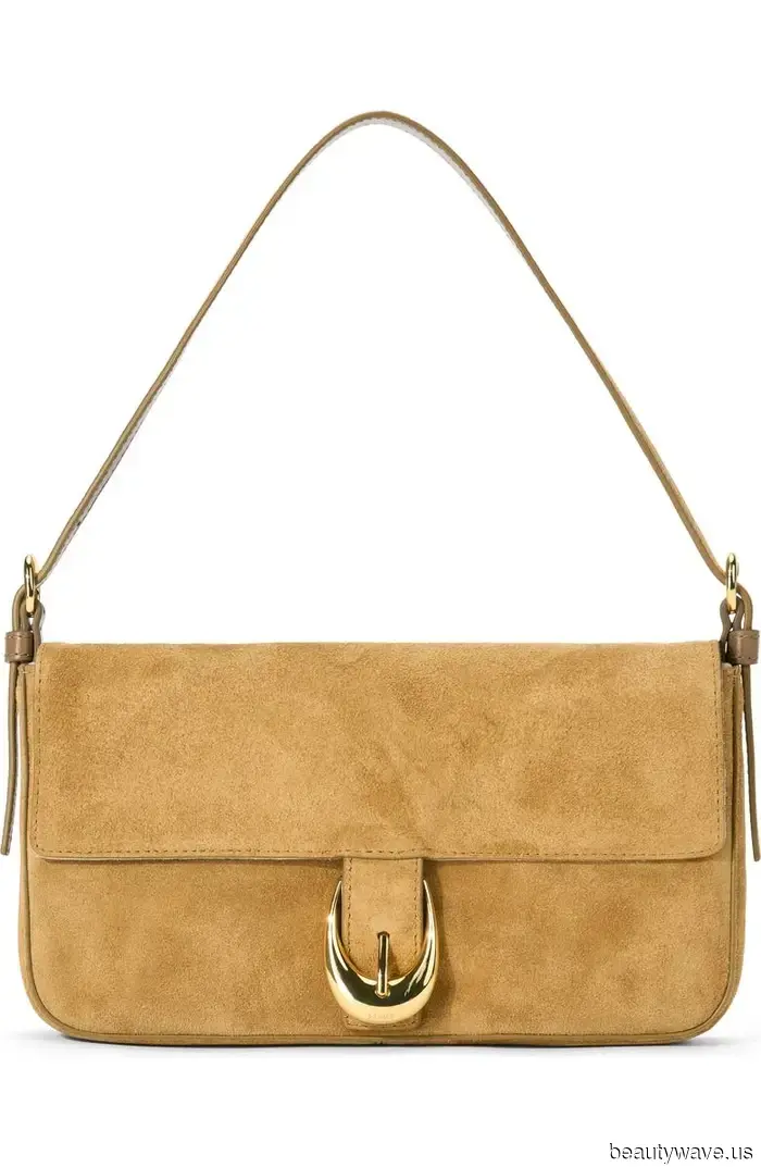 A French Woman Enters Nordstrom—33 Items She’s Purchasing From the Half-Yearly Sale