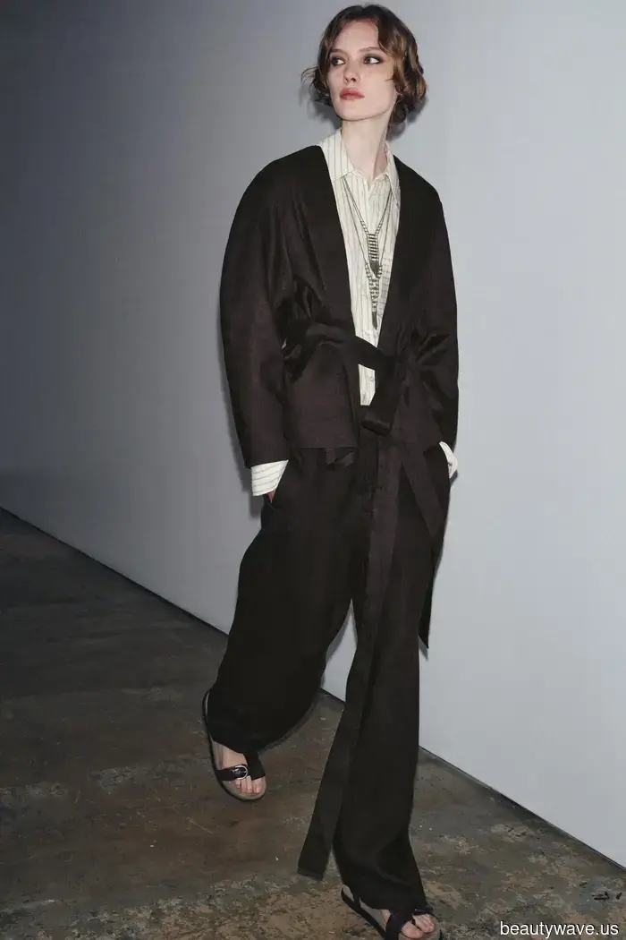 I Spent 2 Hours in Zara's Fitting Rooms So You Don’t Have To—These 5 Items Made It Worthwhile.