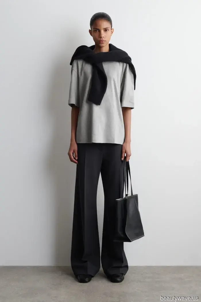 Soy una editora de moda de 5'1"&mdash;Estos 32 artículos serán mis imprescindibles para el guardarropa cápsula de verano.