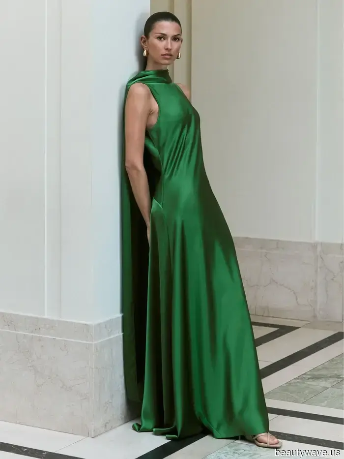 If You’re Going to a Black-Tie Wedding This Year, Here Are the Top Dresses to Consider Wearing