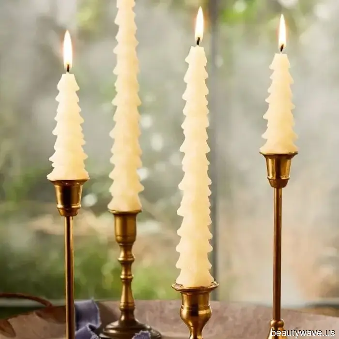 20 Ideas de Decoración Navideña Fáciles + Cómo Copiarlas