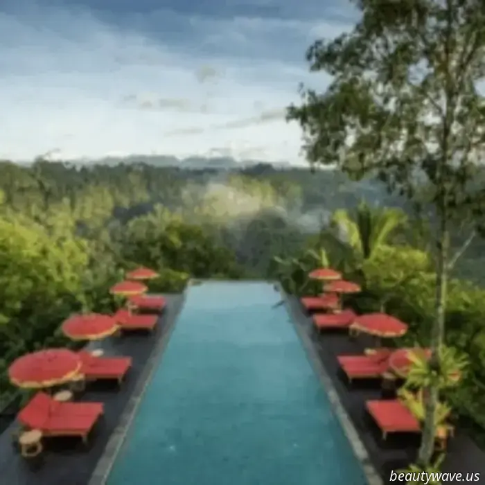 A selection of unique hotels and resorts with summer offers from P. ART Communications — from Bali's cool jungles to Dubai's beach residences.