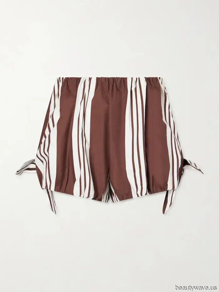 Forget Polka Dots—This Is the Print Trend That It Girls from London to L.A. Are Embracing.