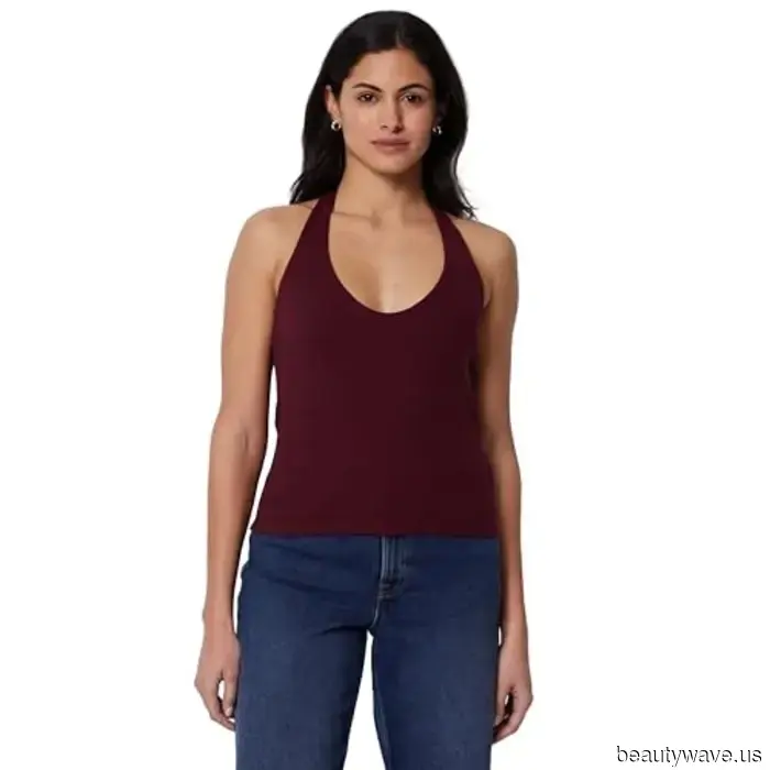 I Recently Created a High-End-Looking Capsule Wardrobe Exclusively with Purchases from Amazon.