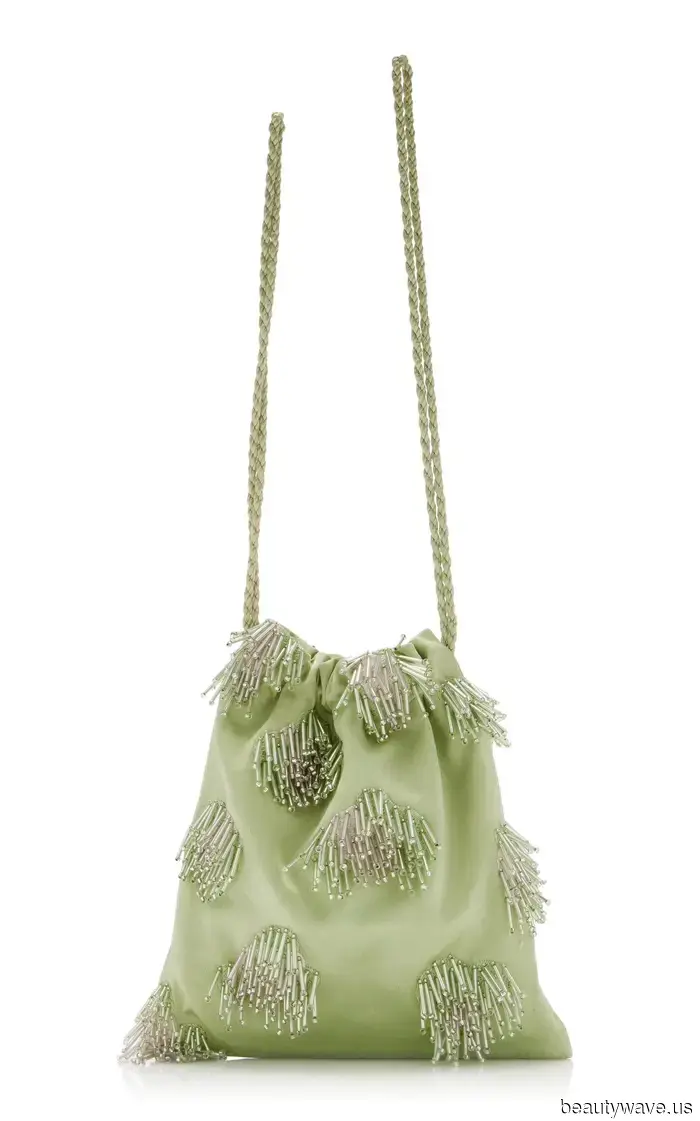 Not a Clutch—The Evening Bag Has Been Revamped to Reflect This It Girl Trend for 2026.