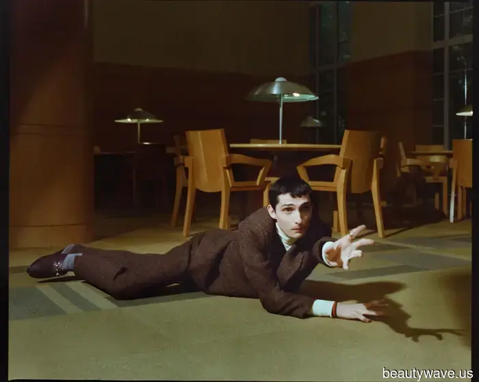 Finn Wolfhard: The Contemporary Renaissance Man of Hollywood