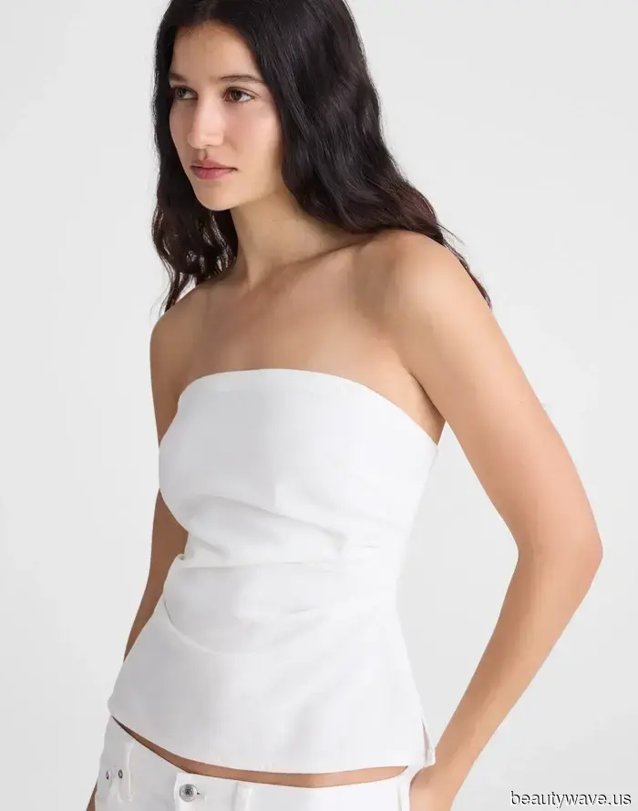 Here are the top J.Crew and Madewell pieces for Summer 2026—without a doubt.