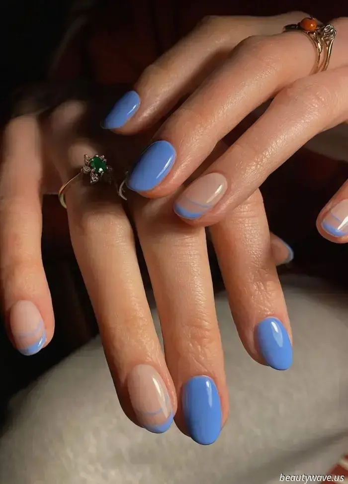 The Top Nail Trends to Experiment with for Summer 2025, As Recommended by Celebrity Manicurists