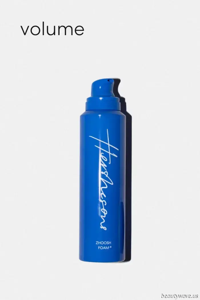 Limp Roots Are My Arch-Nemesis—Here’s How to Achieve Long-Lasting Volume in Flat Hair