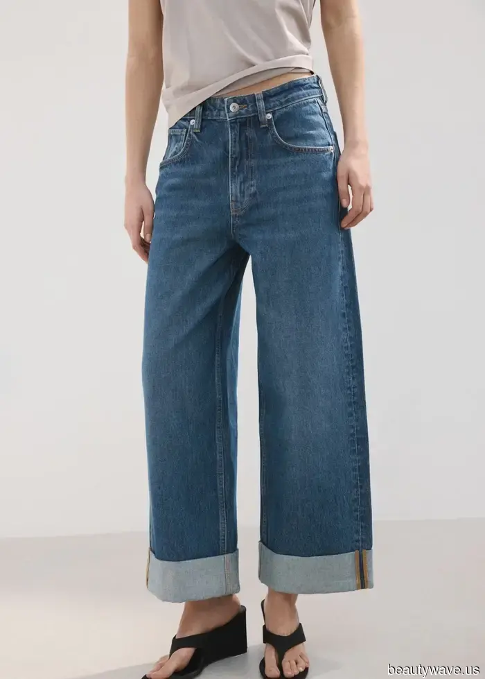 Las personas más elegantes ya están combinando sus jeans con estas 5 tendencias de zapatos de verano.