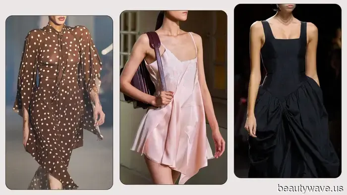 It’s officially dress season—here are 5 trends that will elevate any summer outfit instantly.