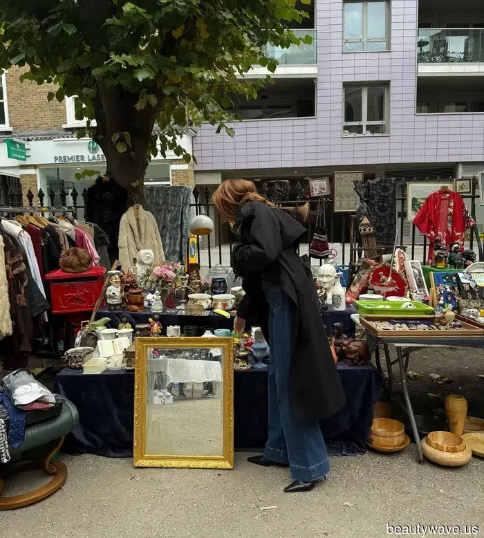 Meet Verona Farrell, the internet's cool girl who's turning list-making into the hottest trend this winter.