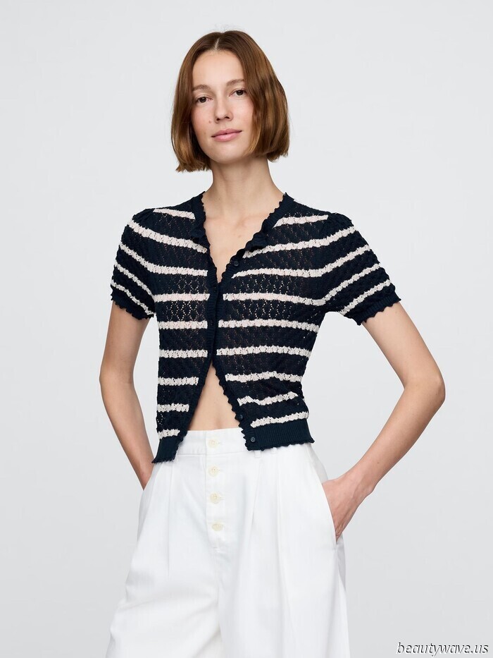 I Recently Tested the New Gap X Doen Collaboration—5 Items That Are Likely to Sell Out First