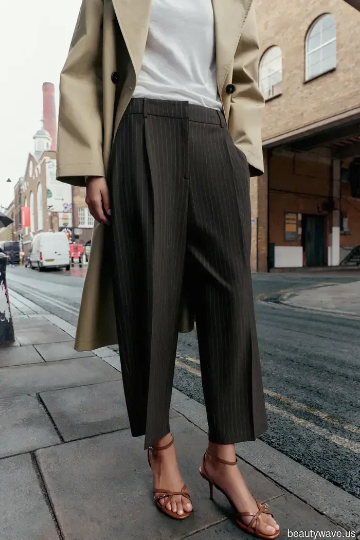 Zara è piena di pezzi autunnali dall'aspetto costoso&mdash;questi 19 potrebbero passare per designer