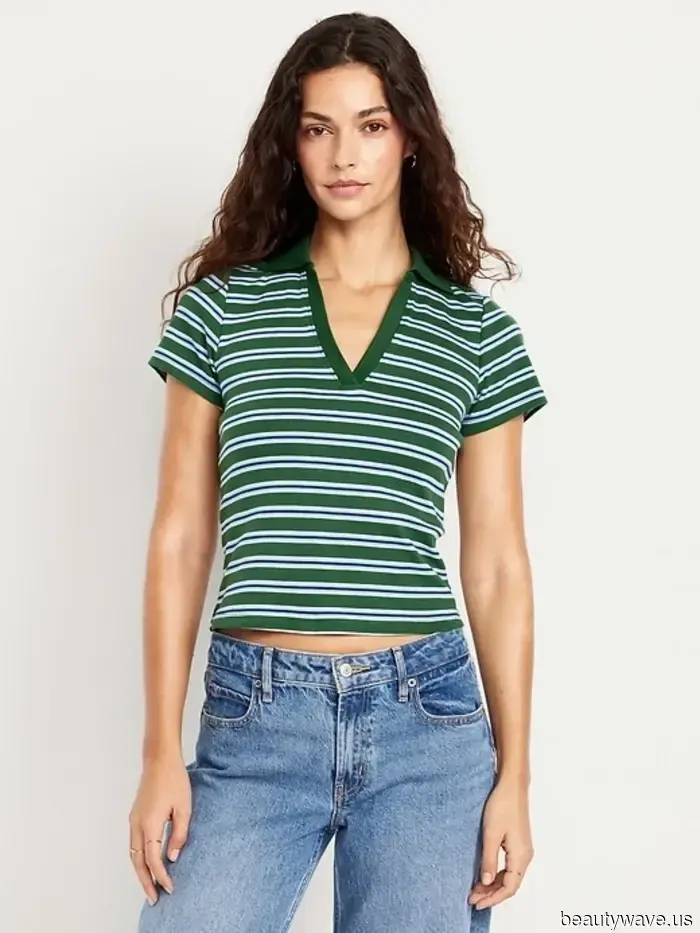 Gap und Old Navy haben heimlich frühe Angebote zum Labor Day gestartet&mdash;ich sage voraus, dass diese 32 Artikel zuerst ausverkauft sein werden.