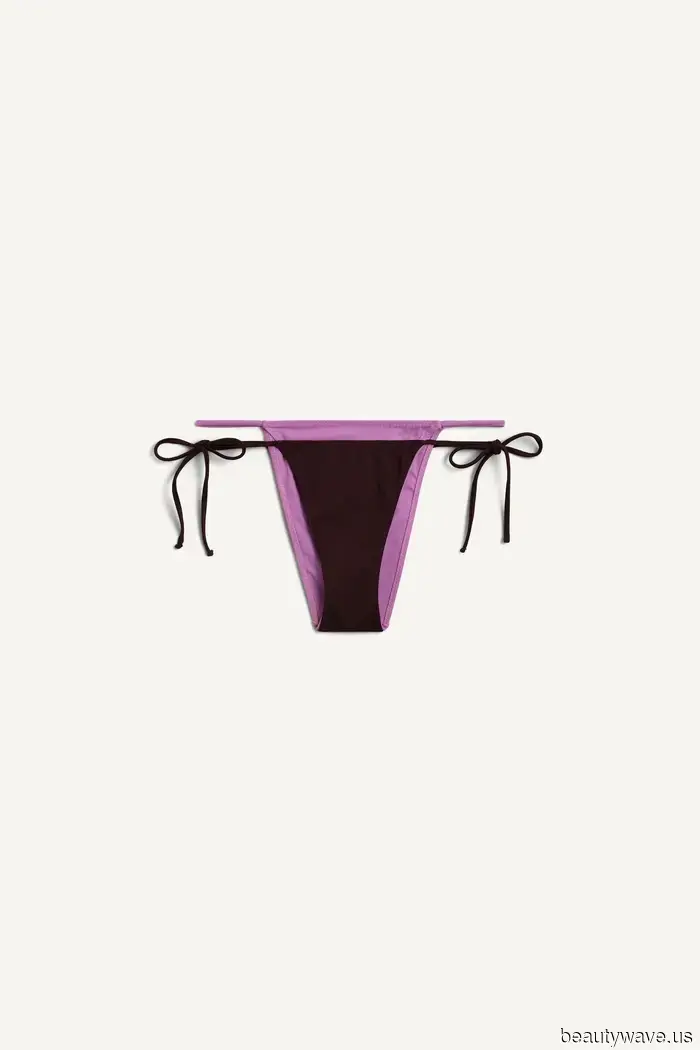 Сезон плавания наступил! 35 вещей от Ref, J.Crew и Zara, которые распродадутся первыми