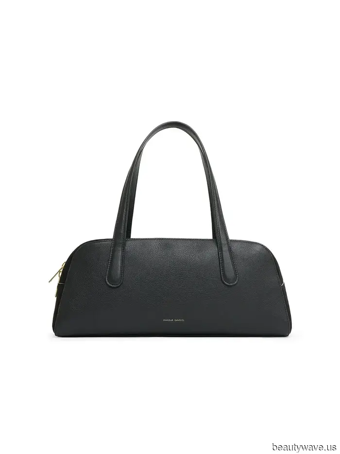 Wow, der Saks Cyber Week Sale ist verrückt gut&mdash;35 Designer-Funde, die Sie nicht verpassen möchten