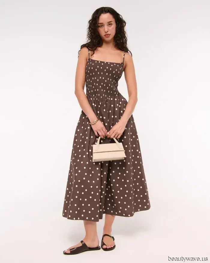 Abercrombie Drew Me Back In with These 25 Stylish Fall 2025 Discoveries