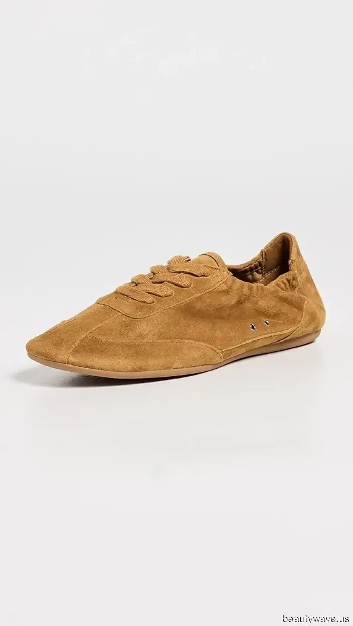 Die 6 Sneaker-Trends, die du tragen solltest, wenn deine Sommeroutfits relevant aussehen sollen