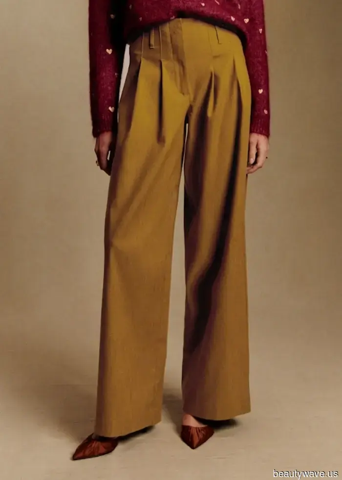 Fashion enthusiasts are already swapping jeans for this fall's trending pant colors.