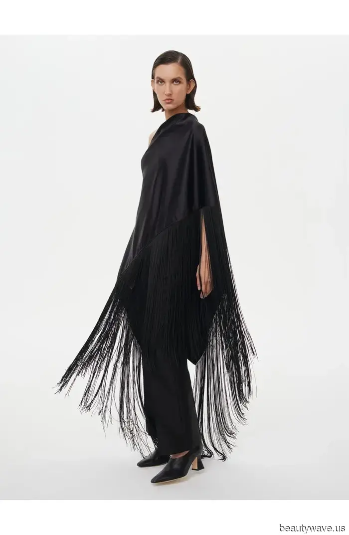 The 35 Must-See Nordstrom Items for Achieving Great Style in 2026