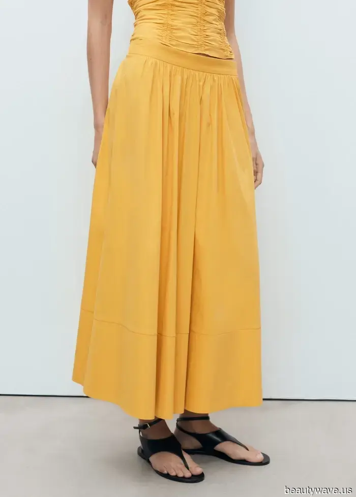 Las personas de moda están usando estas tendencias de color de otoño en lugar de negro y blanco.