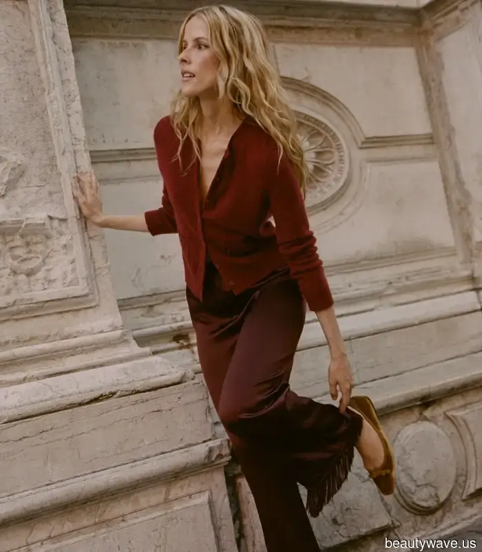 Es stellt sich heraus, dass schicke New Yorker gerade diese 5 Farbtrends über alles andere tragen.