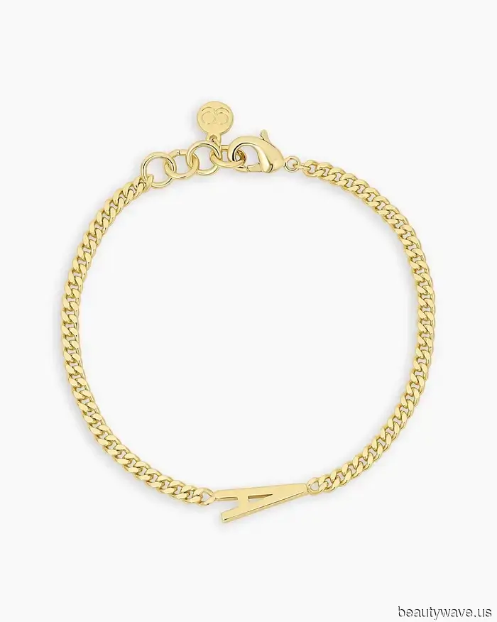 29 Elegantes Selecciones de Joyería que Harán que Tus Jeans y Suéter Luzcan Caros