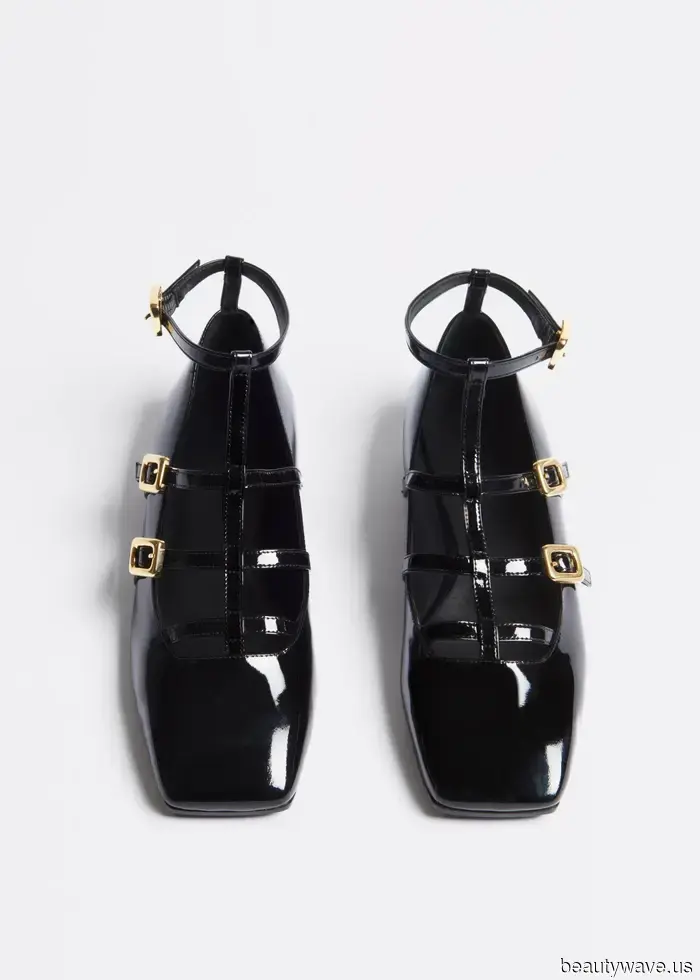 Я редактор моды против каблуков — 5 трендов обуви на плоской подошве, на которые я уже рассчитываю в 2026 году