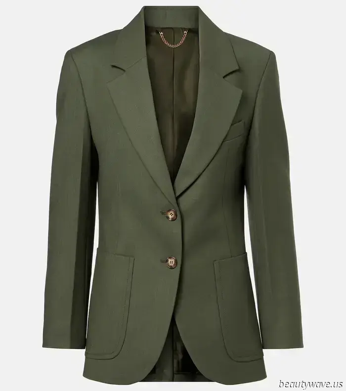 Sorry, All Black – Kate Middleton hat sich gerade von Kopf bis Fuß in den schicksten Farbtrend der Saison gekleidet.