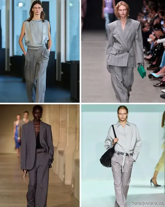 If you’re sporting any of these Spring/Summer 2026 trends right now, I’ll recognize that you’re ahead of the game.