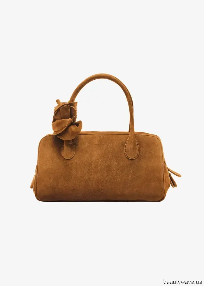 IYKYK: This Under-the-Radar 'It' Bag Has Captivated Celebrities and Fashion Editors Alike