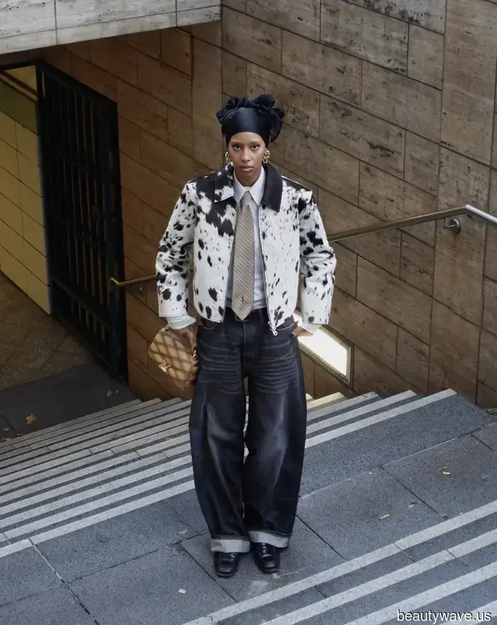 If You're Tired of Your Jeans, These 6 Stylish Outfits Will Spark Your Inspiration Again