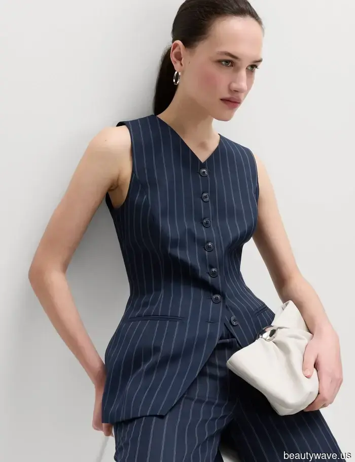 Fashion Enthusiasts Can't Get Enough of M&S—6 Luxe-Looking Items Expected to Fly Off the Shelves This Month