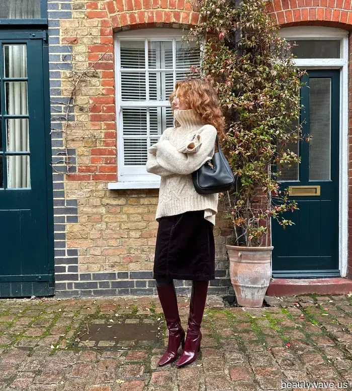 Meet Verona Farrell, the internet's cool girl who's turning list-making into the hottest trend this winter.