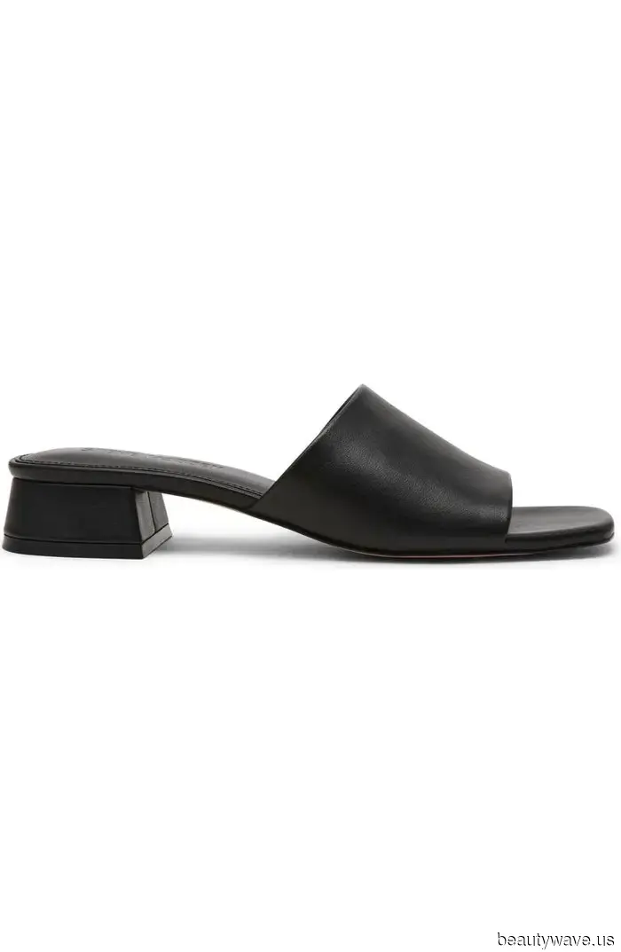 Queste sono le tendenze delle scarpe Nordstrom che le donne eleganti indossano per sembrare ricche