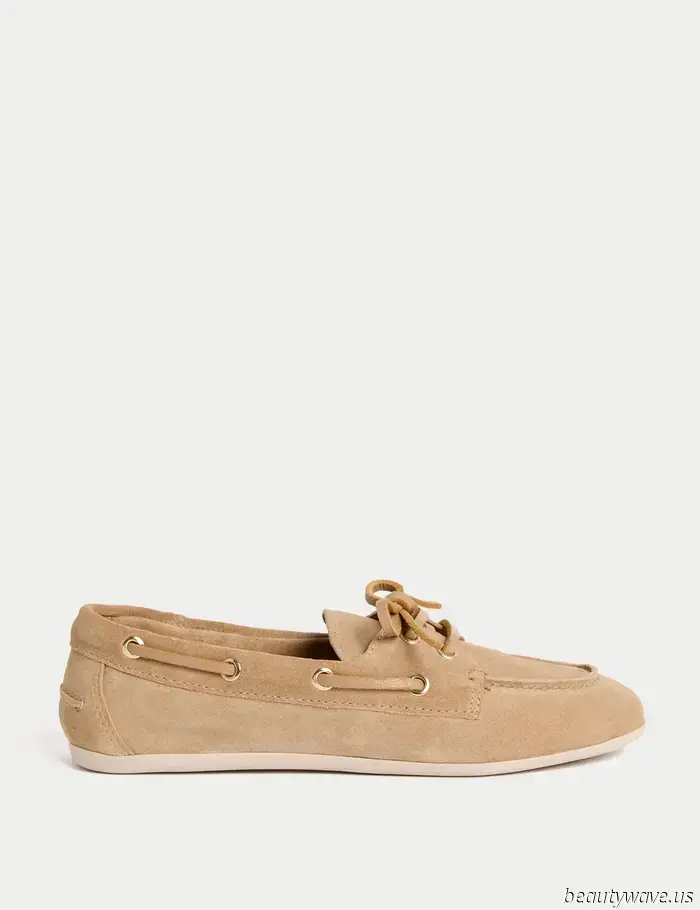 6 Schuhtrends, die jeder in Europa gerade trägt