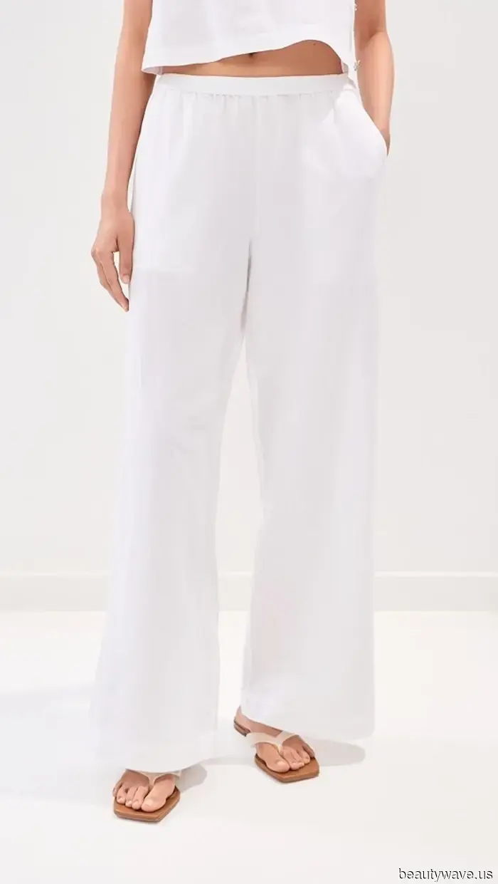 Soy editora de moda en Nueva York, y mi hermana es mamá de 2 en Boston&mdash;35 artículos de Shopbop que ambas pusimos en nuestros carritos.
