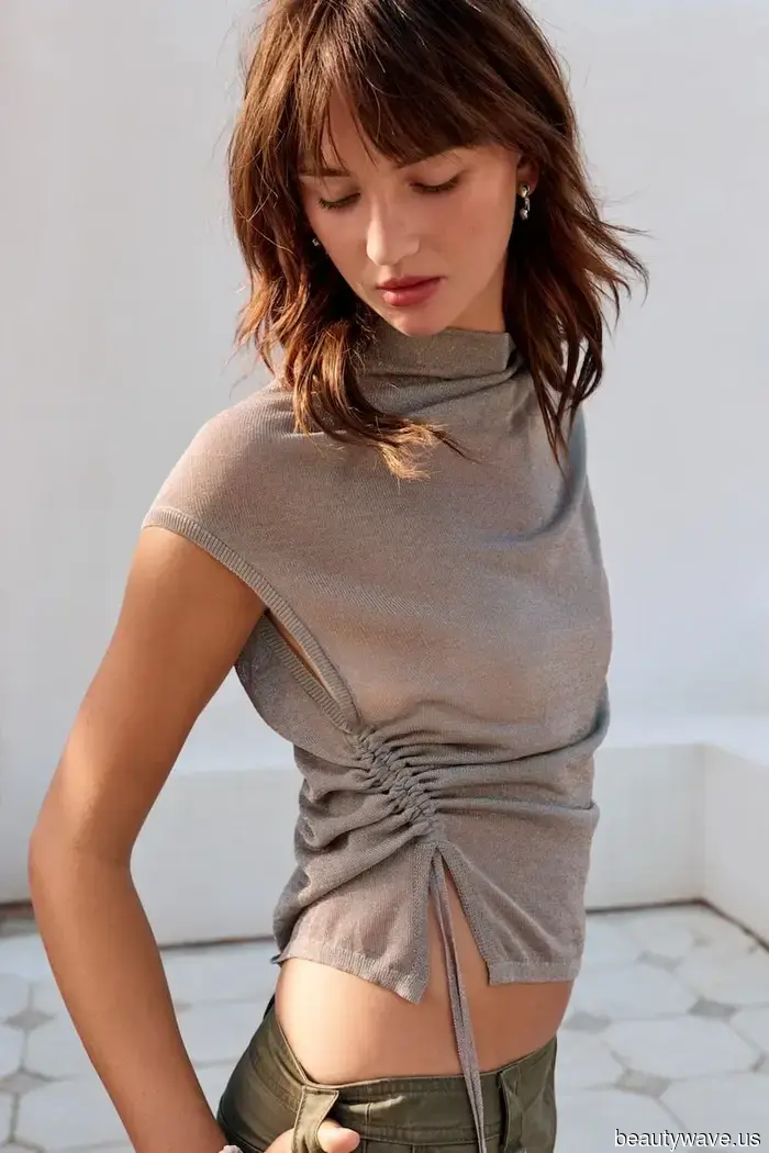 H&M's New Summer Collection Is Stylish at Every Turn—17 Items I Expect to Vanish by the Weekend