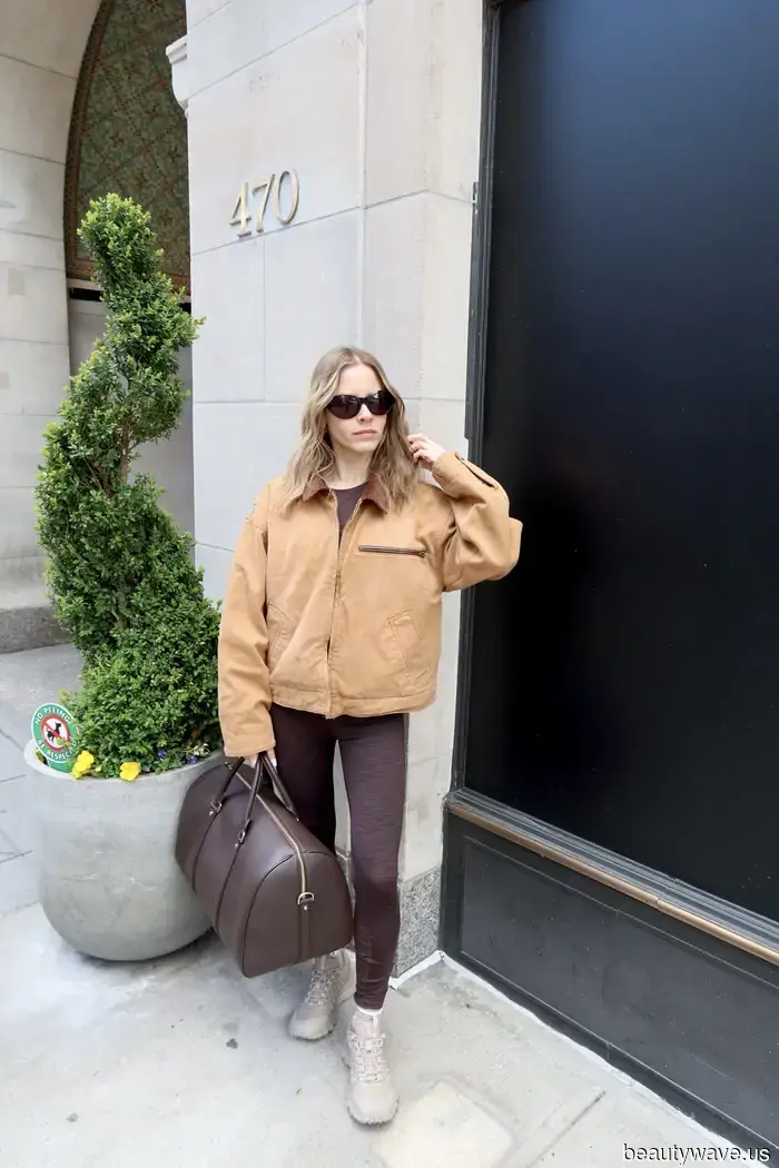 К вашему сведению: Крутые девушки в Лос-Анджелесе и Нью-Йорке вскоре будут носить эти кроссовки для походов по Раньюн и прогулок по WSH.