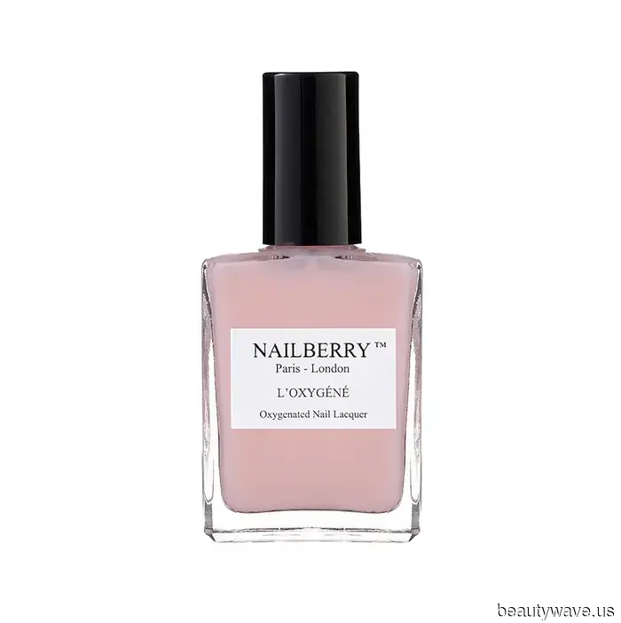 No, not Milky—this summer, fashion enthusiasts will opt for this subtle pedicure trend instead.
