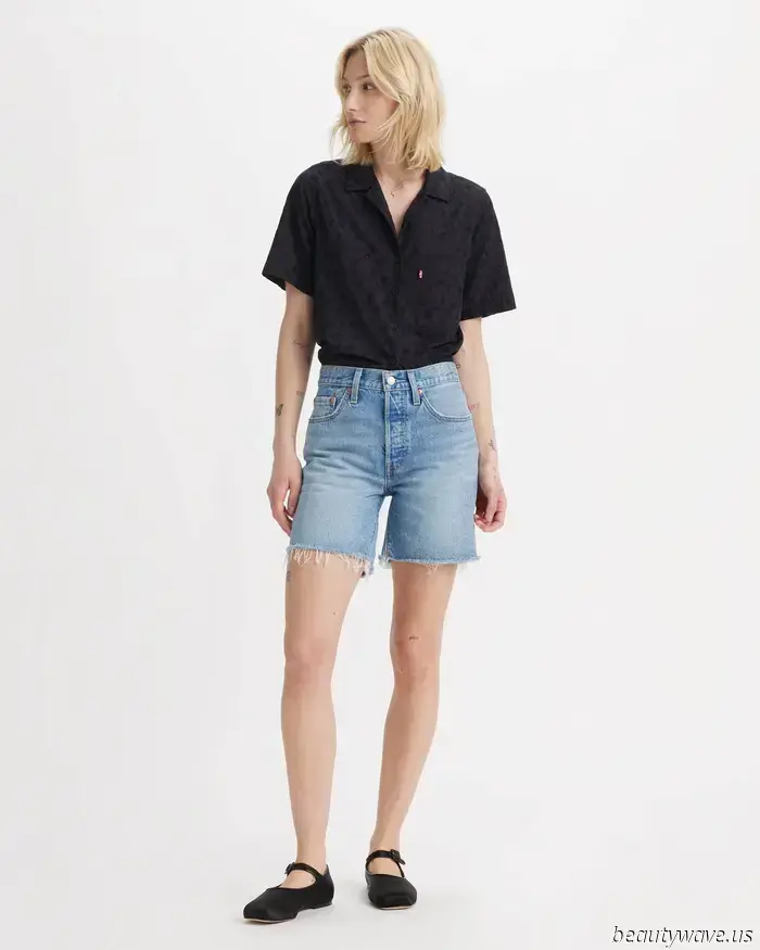 5 Essential Summer Outfits the Fashion Crowd Is Already Sporting