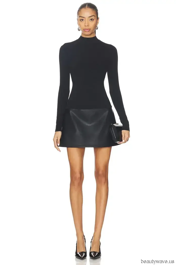 Está bien, quedan menos de 24 horas para aprovechar la venta en todo el sitio de Revolve&mdash;11 artículos que deberías considerar.