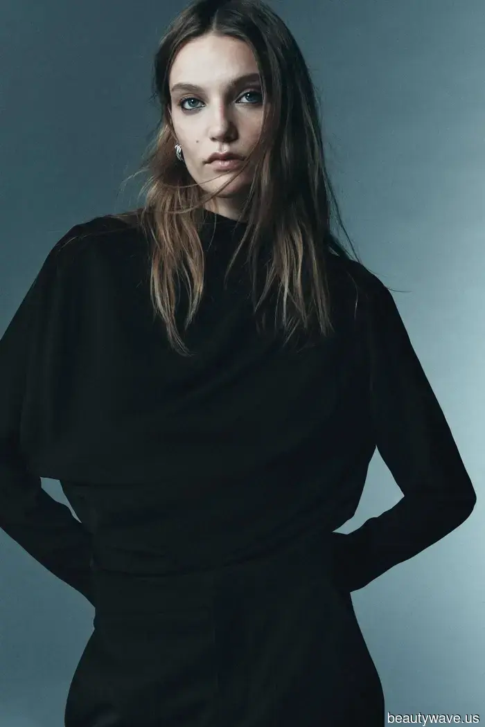 Ich schnappte nach Luft&mdash;Zaras Winterkollektion ist die eleganteste und teuer aussehende bis heute.