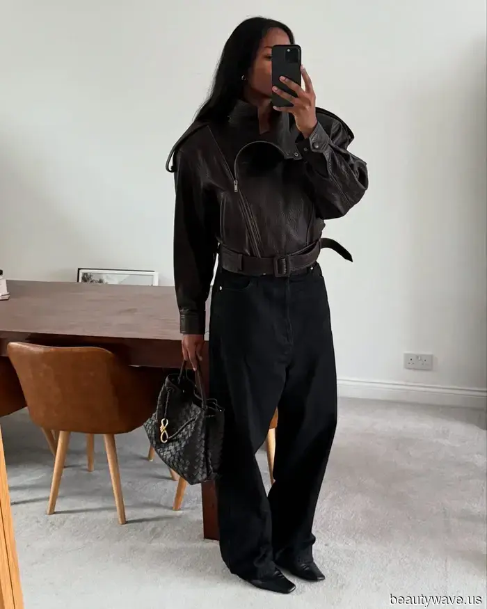 Я слишком много носила леггинсы на этой неделе&mdash;5 альтернатив, которые я рассматриваю и которые так же удобны