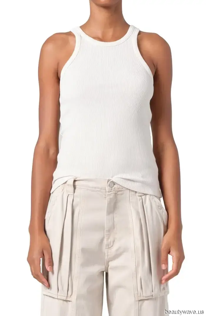 The Simple Yet Sophisticated Outfit Formula Fashion Enthusiasts Will Sport Into Fall